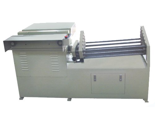 HL-YK-500 Book pressing and bundling machine