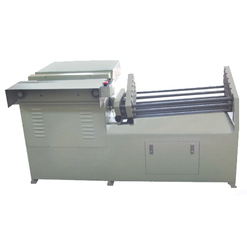 HL-YK-500 Buchpress- und Bündelmaschine