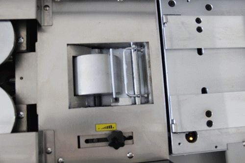 - Small Glue Binding Machine - 4