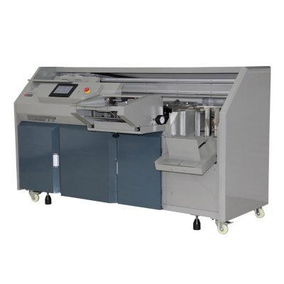 HL-G270 G260 Full automatic glue book binding machine