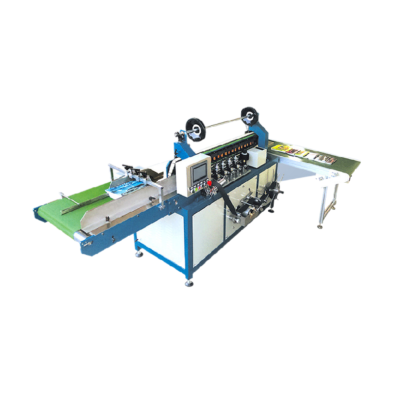 HL-HB-620P Máquina de encuadernación con cola trasera para portátiles