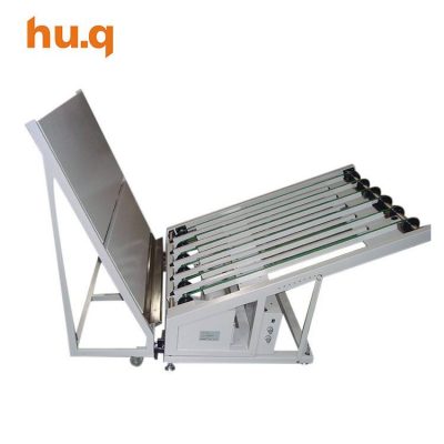 HQ-CSP-90 PLATE STACKER