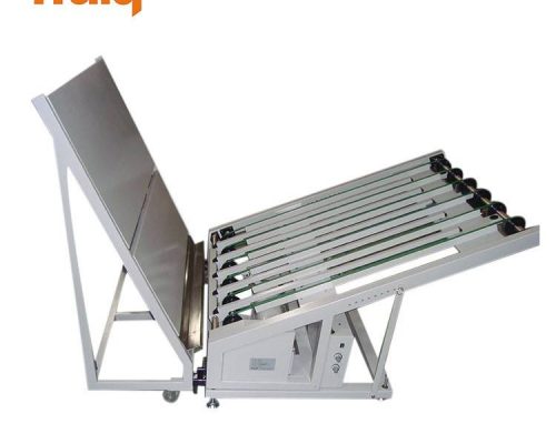HQ-CSP-90 PLATE STACKER