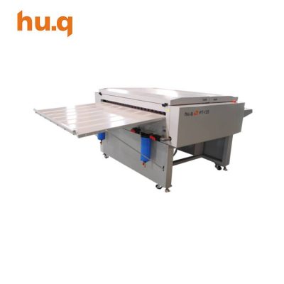 HuQ-PT-125 CTP PLATE PROCESSOR