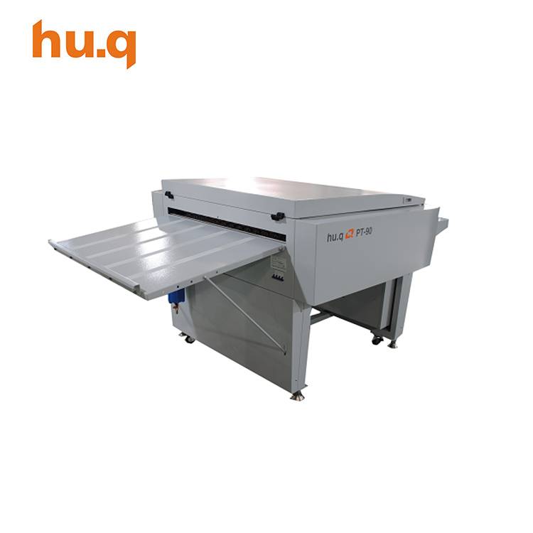 HuQ-PT-90 CTP-PLATTENPROZESSOR