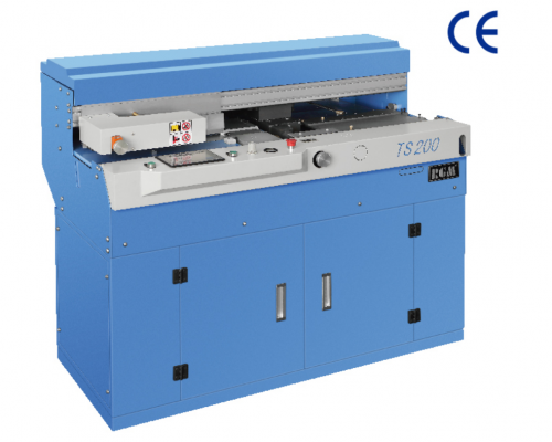PUR Perfect Binding Machine
