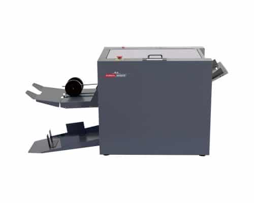 HL-DFS370/DFS370S booklet making machine