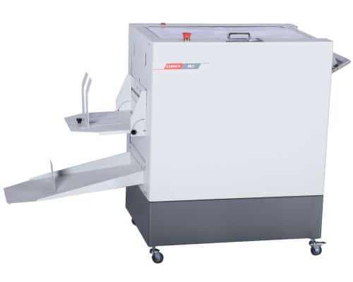 HL-M2 Full Automatic Booklet Maker