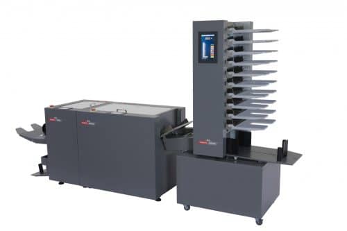 HL-DFS330/DFS330S Booklet Maker