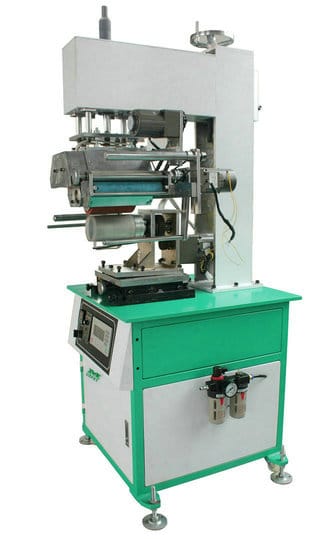 Machine de transfert de chaleur pour tasses d'eau HL-HTR29