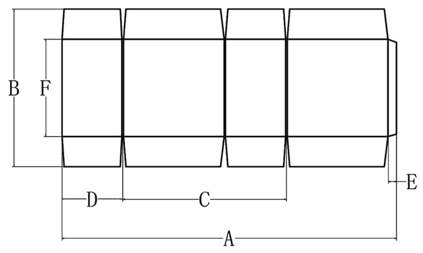 - Paper Box Folder gluer - 1