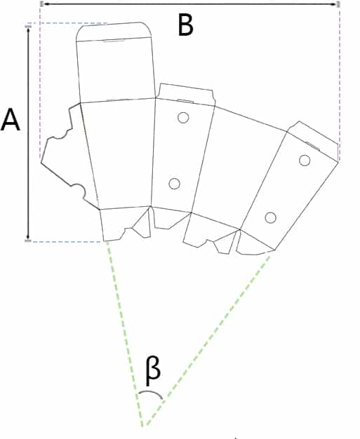  - Paper Box Folder gluer - 3