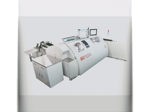 HL-SX220/43 Automatic Book Sewing Machine