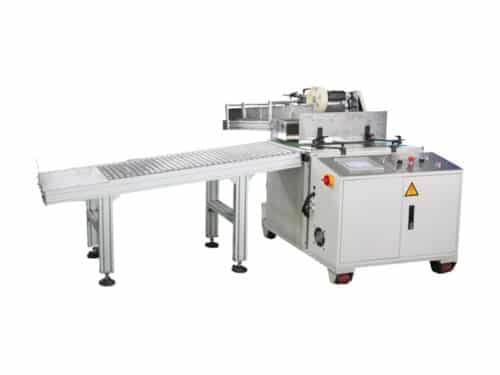 HL-DJ43 Automatic Stacking Machine for Sewing Book