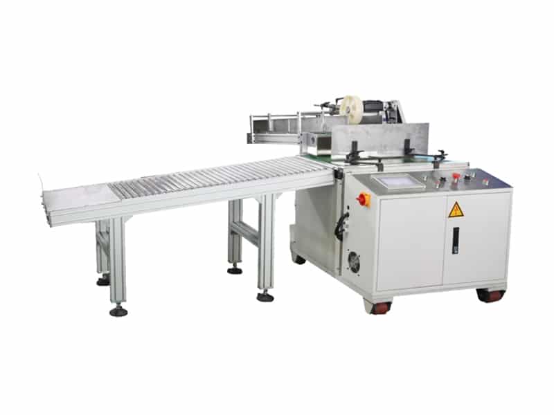 HL-DJ43 Automatic Stacking Machine for Sewing Book