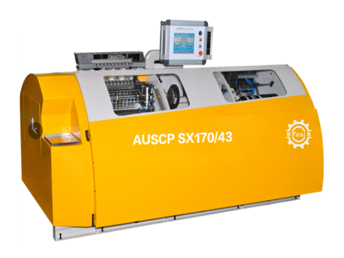 HL-SX170-43 Automatic Book Sewing Machine