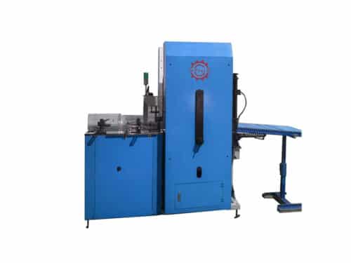 HL-SSD360 Automatic Book Stacker