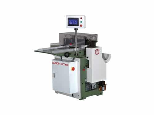 HL-SZT450 CNC Book Spine Paperboard Slitter