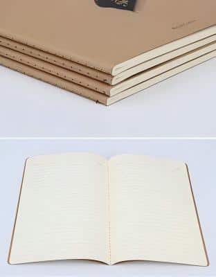  - Calendar Notebook Machine - 3