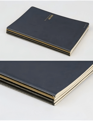  - Calendar Notebook Machine - 2