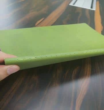  - Calendar Notebook Machine - 3