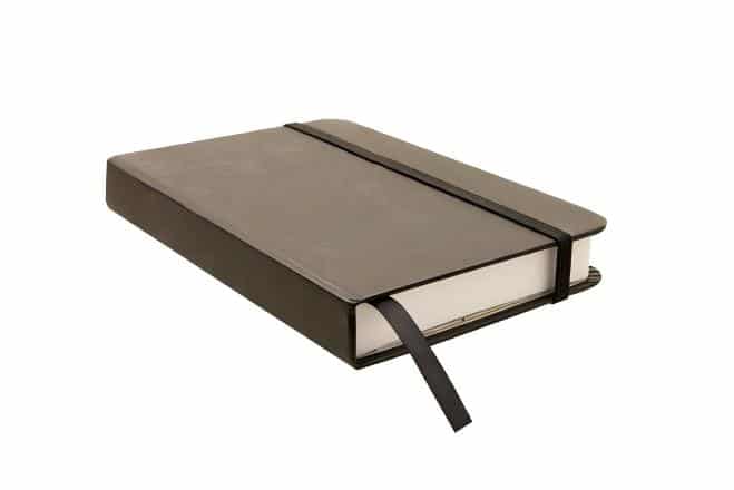  - Calendar Notebook Machine - 2