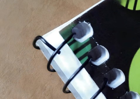  - Calendar Notebook Machine - 2