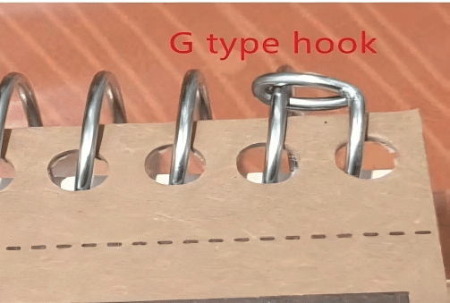  - Calendar Notebook Machine - 4