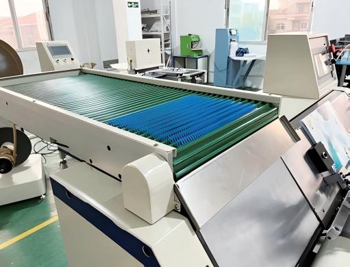  - Calendar Notebook Machine - 2