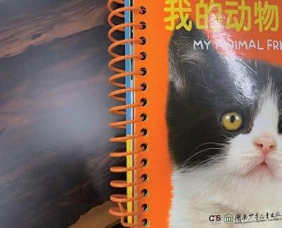  - Calendar Notebook Machine - 3