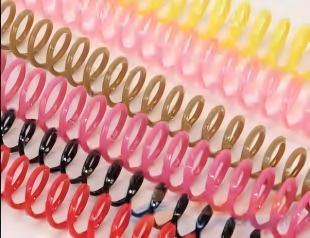  - Calendar Notebook Machine - 1