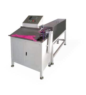 HL-6000 Plastic Spiral Forming Machine