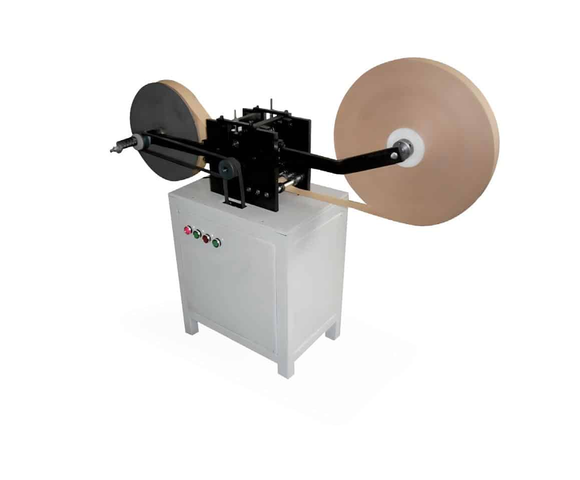  - Calendar Notebook Machine - 1