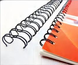  - Calendar Notebook Machine - 2