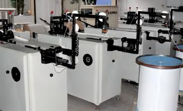  - Calendar Notebook Machine - 3