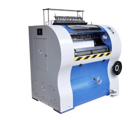 HL-SX-460B/720 Large Format Book Sewing Machine HL-SX-460B/720 Large Format Book Sewing Machine