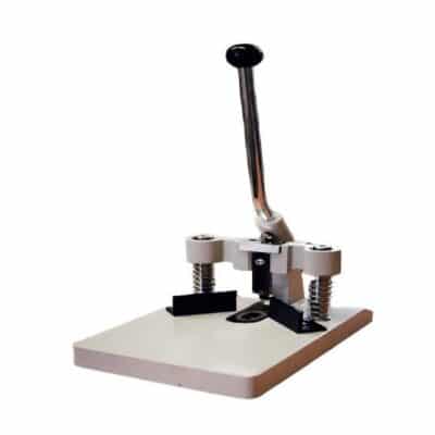 HL-Q80 Manual Round-corner Cutter