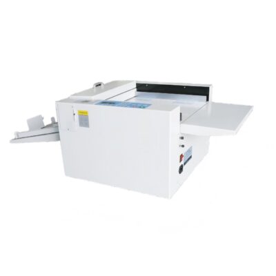 HL-Y331 Touch screen Digital Paper Creasing Machine