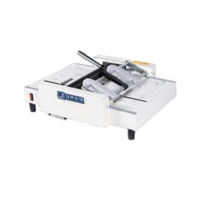HL-D200 Manual Booklet Maker HL-D200 Manual Booklet Maker