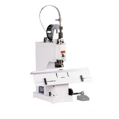 HL-D702 Single-head Wire Stapler / wire stitching machine HL-D702 Single-head Wire Stapler / wire stitching machine