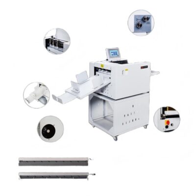 HL-Y336B Automatic Digital Creasing Machine
